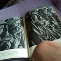 Tilman Riemenschneider Schwarz Bildbucherei немска хроника на творбите на известни скулптури 165х115, снимка 9 - Художествена литература - 44012558