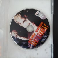 Закрилникът DVD филм екшън Долф Лундгрен Джери Спрингър, снимка 2 - Екшън - 43020086