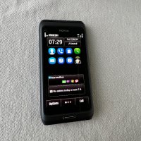 Nokia E7 Communicator , Life timer 16ч., снимка 13 - Nokia - 44080887