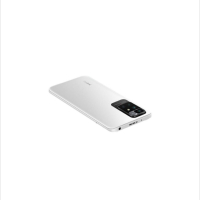 Смартфон Xiaomi Redmi 10 (2022), 64GB, 4GB RAM, 4G, Бял, снимка 2 - Xiaomi - 44910329