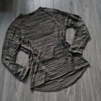 Уникален мъжки пуловер LAGOS, снимка 1 - Пуловери - 33014756