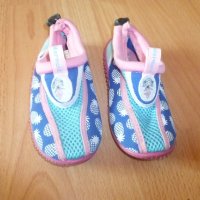 26 номер Аква обувки, снимка 1 - Детски обувки - 28610978