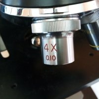 микроскоп  PHYWE , снимка 6 - Друга електроника - 40458716