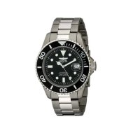 Мъжки часовник Invicta Pro Diver Automatic - 45mm, снимка 1 - Мъжки - 40362495