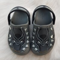 Оригинални Crocs №26/27, снимка 4 - Детски сандали и чехли - 33682745