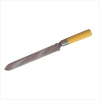 Нож за разпечатване ( назъбен ), снимка 4 - За пчели - 40311525