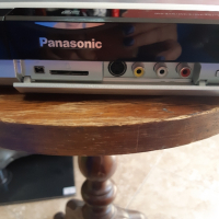 Panasonic HDD & DVD DMR-EH675, снимка 3 - Плейъри, домашно кино, прожектори - 44861919