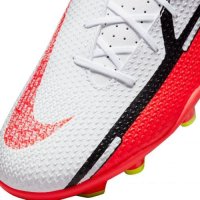 Мъжки Футболни Обувки - Nike Phantom GT2 Club FG MG; размери: 42, снимка 8 - Футбол - 39517058