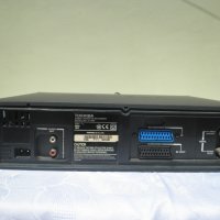 Toshiba V728G - видео плейър, снимка 3 - Плейъри, домашно кино, прожектори - 32837726