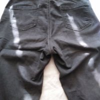 Сив панталон BENETON, снимка 3 - Детски панталони и дънки - 26682760