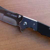 Сгъваем нож  Knives Cleaver, снимка 1 - Ножове - 38034477