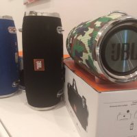 60W JBL XTREME 2!Водоустойчива блутут Bluetooth колонка, колона, тонколона за музика спорт, снимка 2 - Bluetooth тонколони - 33025923