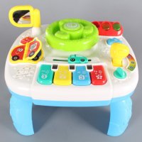Бебешка играчка автотренажор, снимка 1 - Играчки за стая - 38240399