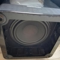 Тонколони Hi-fi Audion + активни суббуфери, снимка 17 - Тонколони - 38644072