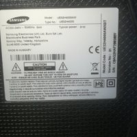 SAMSUNG UE32H4000AW на части, снимка 1 - Телевизори - 27429287