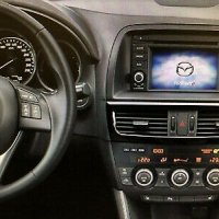 Mazda NB1 TomTom Sd Card 2022год.Оригинална Сд Карта Мазда 2,3,5,6,CX-3,CX-5,MX-5, снимка 4 - Аксесоари и консумативи - 27804175