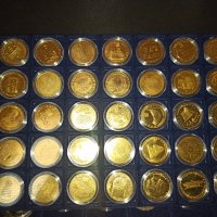 Купувам - Търся монети Българско наследство - Bulgerian Lеgacy, снимка 1 - Нумизматика и бонистика - 33689326