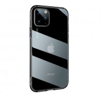 Удароустойчив Baseus Airbag Case за iPhone 11 PRO MAX / прозрачен, снимка 3 - Калъфи, кейсове - 29056546