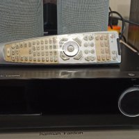 Harman kardon , снимка 4 - Ресийвъри, усилватели, смесителни пултове - 39313728