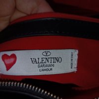 Valentino Garavani чанта, снимка 4 - Чанти - 37867796
