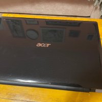 Acer Aspire 7745G 17.3" HD, Intel i7-Q720, 8gb RAM, 256 SSD, ATI Radeon HD580, снимка 4 - Лаптопи за игри - 40329254