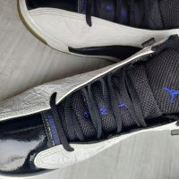 Дамски оригинални кецове Jordan маратонки  номер 39 Nike Jordan , снимка 8 - Маратонки - 43481339