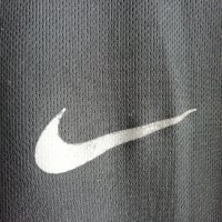 Nike Dri-Fit оригинална мъжка тениска размер L фланелка , снимка 3 - Тениски - 43314981
