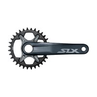 ПРОМОЦИЯ Курбели Shimano SLX FC-M7100-1 32T 170mm, снимка 1 - Части за велосипеди - 40509155