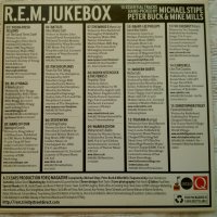 R.E.M. Jukebox, снимка 2 - CD дискове - 24427012