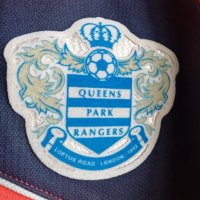 Queens Park Rangers QPR Lotto оригинална фланелка Тениска 2011/2012 Away КПР Куинс Парк Ренджърс , снимка 8 - Тениски - 36744157