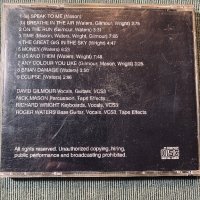 PINK FLOYD , снимка 8 - CD дискове - 39988535