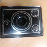 Лот от стари фотоапарати , снимка 4 - Колекции - 43408291
