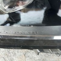 Фар за Peugeot 508 десен LED 2018 2019 2020г 90112620, снимка 2 - Части - 35535070