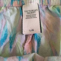 Victoria's secret дамски халат и долнище , снимка 16 - Пижами - 31541266