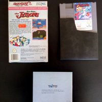 Винтидж игра за Nintendo NES, снимка 3 - Игри за Nintendo - 36989999