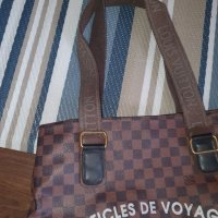 Louis Vuitton  чанта, снимка 7 - Чанти - 40360191