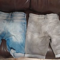3 чифта дънкови панталони на Н&M, снимка 6 - Дънки - 37518619
