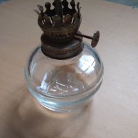 Газова , газена  лампа, снимка 4 - Антикварни и старинни предмети - 43300481