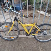 Велосипед 1-5, снимка 1 - Велосипеди - 42991151