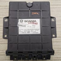 Продавам модул за скоростната кутия Opticruise 5 OPC 5 за Scania Скания, снимка 1 - Части - 38169992