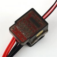 Спийд контролер 320A с реверс за четкови мотори 4.8V ДО 8.4V за лодки за  захранка в Екипировка в гр. Варна - ID9116065 — Bazar.bg