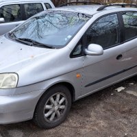 Daewoo Tacuma БЕНЗИН НА ЧАСТИ!!!, снимка 1 - Автомобили и джипове - 43337768