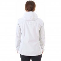 Mammut Convey Tour Hooded Hardshell Jacket Women технично яке дамско, снимка 3 - Други спортове - 27271561