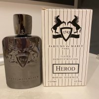 Parfums de Marly Herod Royal Essence 125ml EDP Tester , снимка 1 - Мъжки парфюми - 43553437