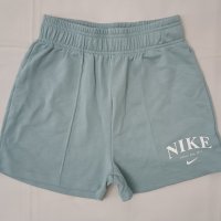 Nike NSW Fleece Shorts оригинални гащета S Найк спорт шорти, снимка 1 - Спортни екипи - 44097491