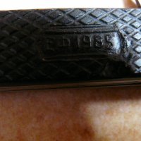 Гръцка военна ножка, снимка 3 - Други ценни предмети - 28182593