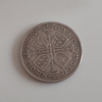 Сребърни монети от цял свят , снимка 3 - Нумизматика и бонистика - 25068045