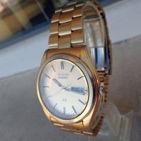 Продавам часовник Seiko SQ QUARTZ , снимка 3 - Мъжки - 43473481