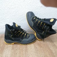 работни предпазни обувки Baltes COMFORT Arbeits, снимка 4 - Други - 33087177