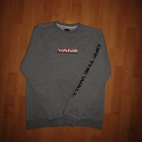 Vans Side Waze Crew блуза, снимка 1 - Блузи - 43900282